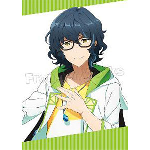 あんさんぶるスターズ!! あんスタ フルグラフィックTシャツ 春川宙 TVアニメ『あんさんぶるスターズ！』ハーフクッション 春川宙