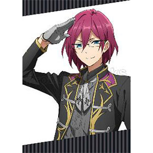 あんスタMusic Eden 七種茨 ワンダーゲーム コスプレ衣装