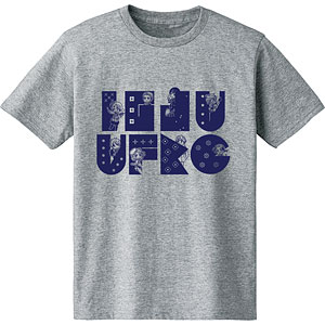 ヘタリア World★Stars イニシャルTシャツ メンズ M