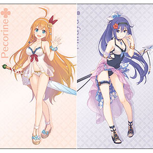 値下げ！プリンセスコネクト！Re:Dive デンジャラスバカンス美食殿セット 値下げ！プリンセスコネクト！Re:Dive デンジャラスバカンス美食