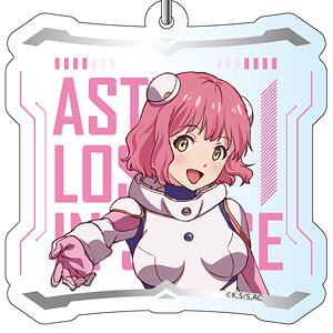 彼方のアストラ アクリルキーホルダー アリエス・スプリング