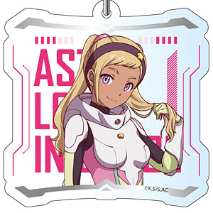 彼方のアストラ アクリルキーホルダー キトリー・ラファエリ