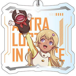 彼方のアストラ アクリルキーホルダー フニシア・ラファエリ