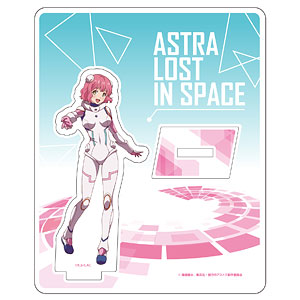 彼方のアストラ アクリルジオラマ アリエス・スプリング