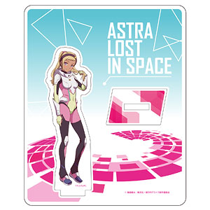 彼方のアストラ アクリルジオラマ キトリー・ラファエリ