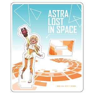 彼方のアストラ アクリルジオラマ フニシア・ラファエリ