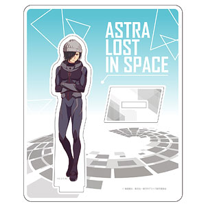 彼方のアストラ アクリルジオラマ ウルガー・ツヴァイク