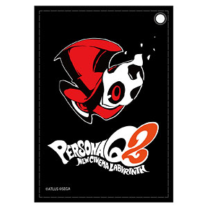 ペルソナQ2 ダブルアクリルスタンド　ゆらゆらアクリル　3 4 5主人公　セット 検索結果]-amiami.jp-あみあみオンライン本店-