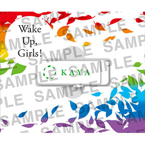 Wake Up， Girls！ PRINCESS USB ～七海～[エイベックス]【送料