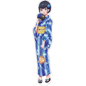 SSSS.GRIDMAN アクリルスタンド 宝多六花