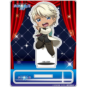 スタミュ 「入夏将志」 じゃんこれアクリルスタンド