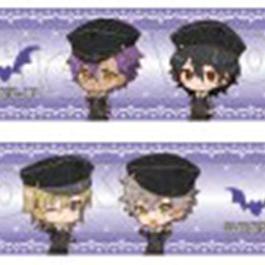 TVアニメ『あんさんぶるスターズ！』マスキングテープ Eden