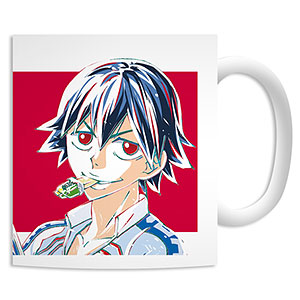 弱虫ペダル GLORY LINE 新開悠人 Ani-Art マグカップ