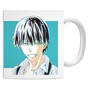 弱虫ペダル GLORY LINE 荒北靖友 Ani-Art マグカップ