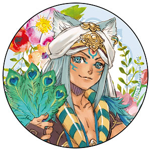 アーサー 缶バッジ ルーンファクトリー4 アーサー 缶バッジ ルーンファクトリー4 - メルカリ