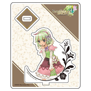 ルーンファクトリー4スペシャル アクリルスタンド コハク