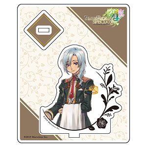 ルーンファクトリー4スペシャル アクリルスタンド ビシュナル
