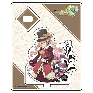 ルーンファクトリー4スペシャル アクリルスタンド ドルチェ