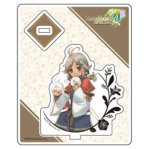 ルーンファクトリー4スペシャル アクリルスタンド シャオパイ