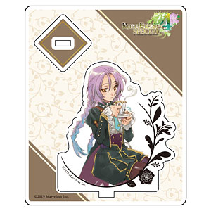 ルーンファクトリー4スペシャル アクリルスタンド クローリカ