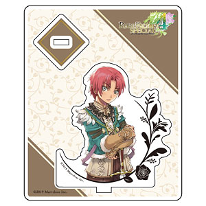 ルーンファクトリー4スペシャル アクリルスタンド ダグ