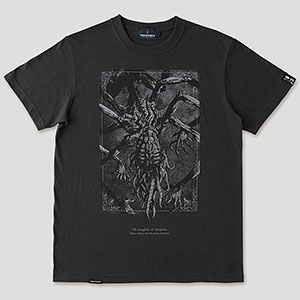 Bloodborne × TORCH TORCH/ Tシャツコレクション： アメンドーズ