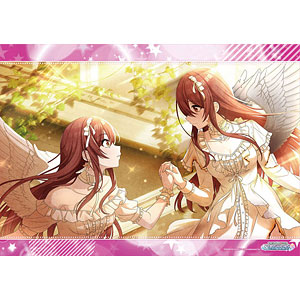 アイドルマスター シャイニーカラーズ タペストリー 小宮果穂
