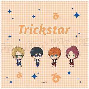 TVアニメ『あんさんぶるスターズ！』マルチクロス Trickstar