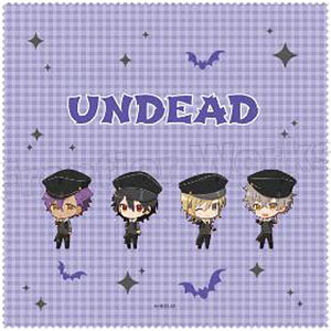 TVアニメ『あんさんぶるスターズ！』マルチクロス UNDEAD