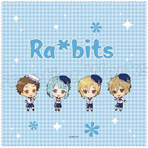 TVアニメ『あんさんぶるスターズ！』マルチクロス Ra*bits