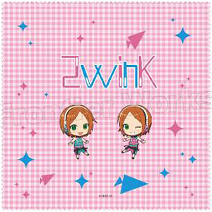 TVアニメ『あんさんぶるスターズ！』マルチクロス 2wink