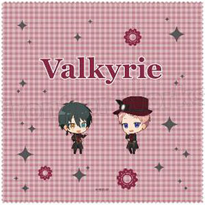 TVアニメ『あんさんぶるスターズ！』マルチクロス Valkyrie