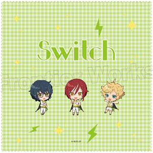 TVアニメ『あんさんぶるスターズ！』マルチクロス Switch