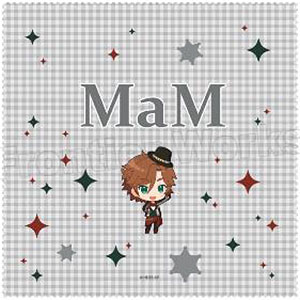 TVアニメ『あんさんぶるスターズ！』マルチクロス MaM