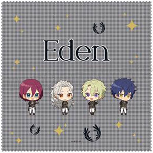 TVアニメ『あんさんぶるスターズ！』マルチクロス Eden