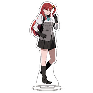 キャラアクリルフィギュア「BEM」02/ベラ