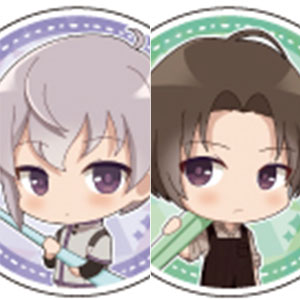makes　私のセイ　アクリルキーホルダー　コンプ　BOX　未開封 アクリルカード「MakeS -おはよう、私のセイ-」01/コンプリート