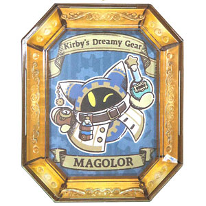 プププなマーチングバンド　マホロア　ワドルディ　マホロア（シークレット） マホロア: プププなマーチングバンド キディランド限定パーカー