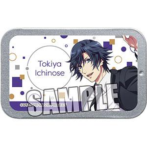 劇場版 うたの☆プリンスさまっ♪ スペシャルユニットドラマCD ミニメモ入りスライド缶「一ノ瀬トキヤ」