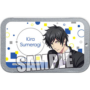 劇場版 うたの☆プリンスさまっ♪ マジLOVEキングダム スペシャルユニットドラマCD ミニメモ入りスライド缶「皇綺羅」