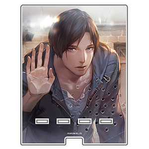 デカスマキャラスタンド「囚われのパルマ Refrain」03/チアキ[A3