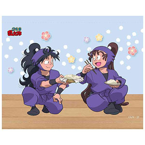 忍たま乱太郎 A3タペストリー 善法寺伊作・食満留三郎[アトリエ