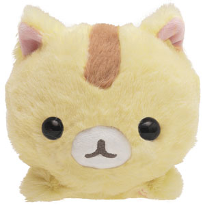 MY30101 ころころコロニャ ちびっコロニャぬいぐるみ ぱりぴちゃん