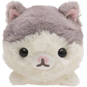 MY30201 ころころコロニャ ちびっコロニャぬいぐるみ ぷらむちゃん