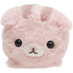 MY30101 ころころコロニャ ちびっコロニャぬいぐるみ ぱりぴちゃん