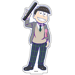 えいがのおそ松さん デカアクリルスタンド おそ松