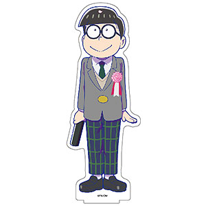えいがのおそ松さん デカアクリルスタンド チョロ松
