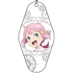 グランベルム 両面アクリルキーホルダー 小日向満月 コンテンツシード 在庫切れ