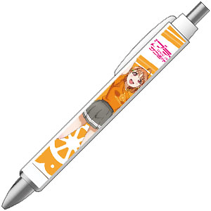 ラブライブ！サンシャイン！！ ボールペン 高海千歌 アイコンTシャツver