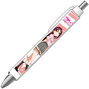 ラブライブ！サンシャイン！！ ボールペン 桜内梨子 アイコンTシャツver